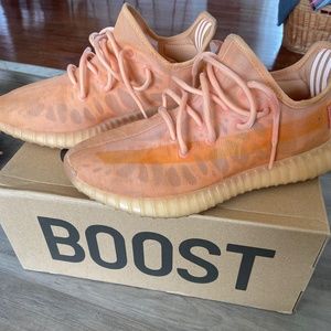 Yeezy Boost 350 v2 mono clay Mens 9(US)
